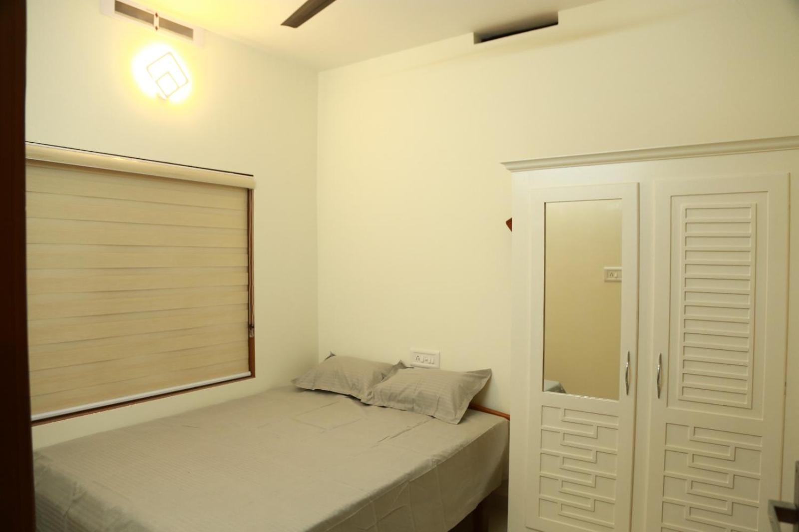 Homestay Lush Green-homestay *
