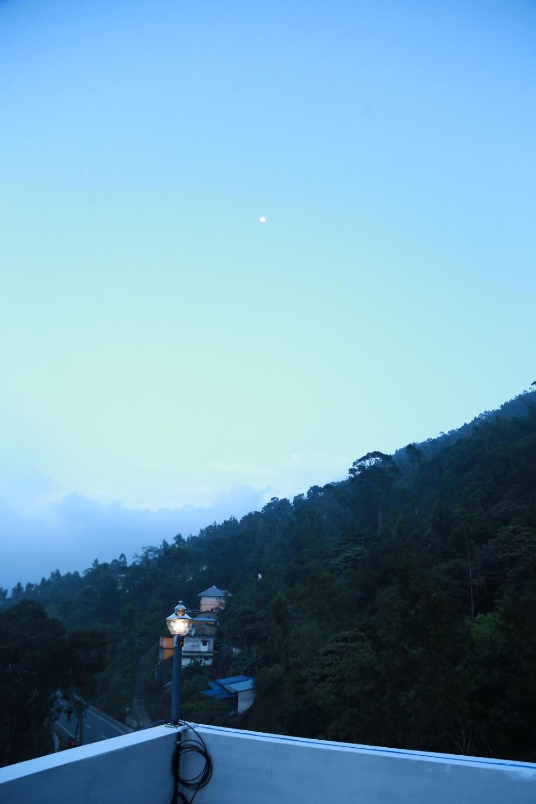 Homestay Lush Green-homestay *