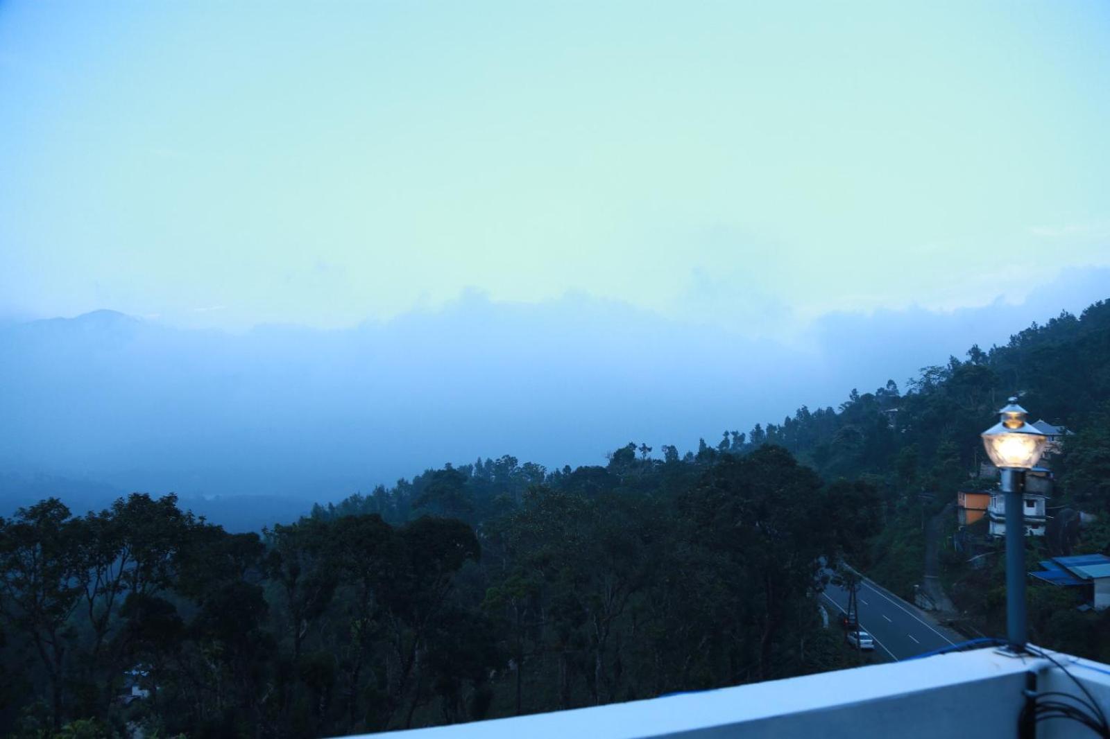 Homestay Lush Green-homestay Pooppara