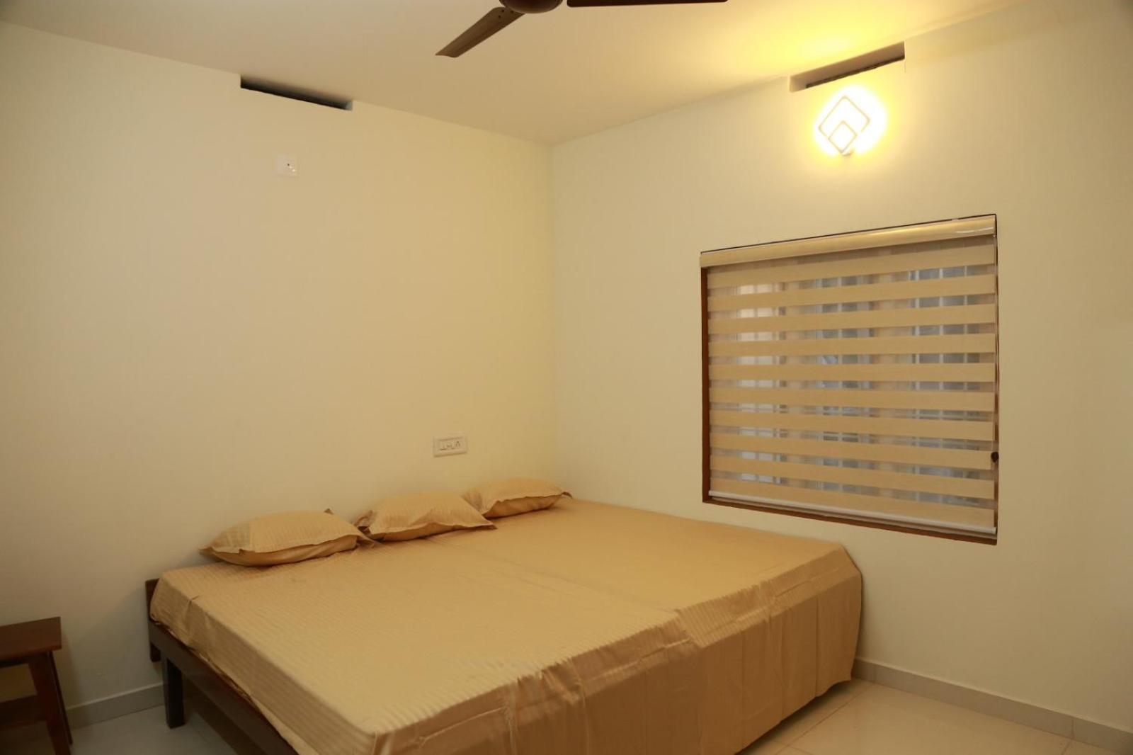 Lush Green-homestay Homestay